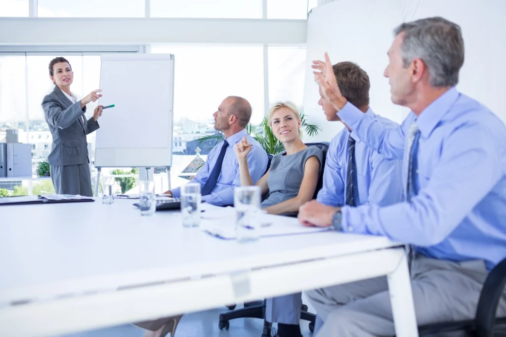 Training & Capacity Building